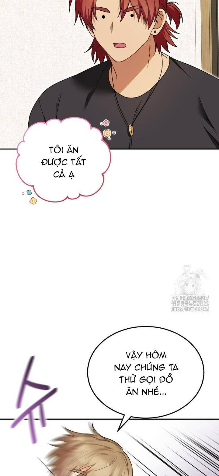 Xin Chào! Bác Sĩ Thú Y Chap 37 - Next Chap 38