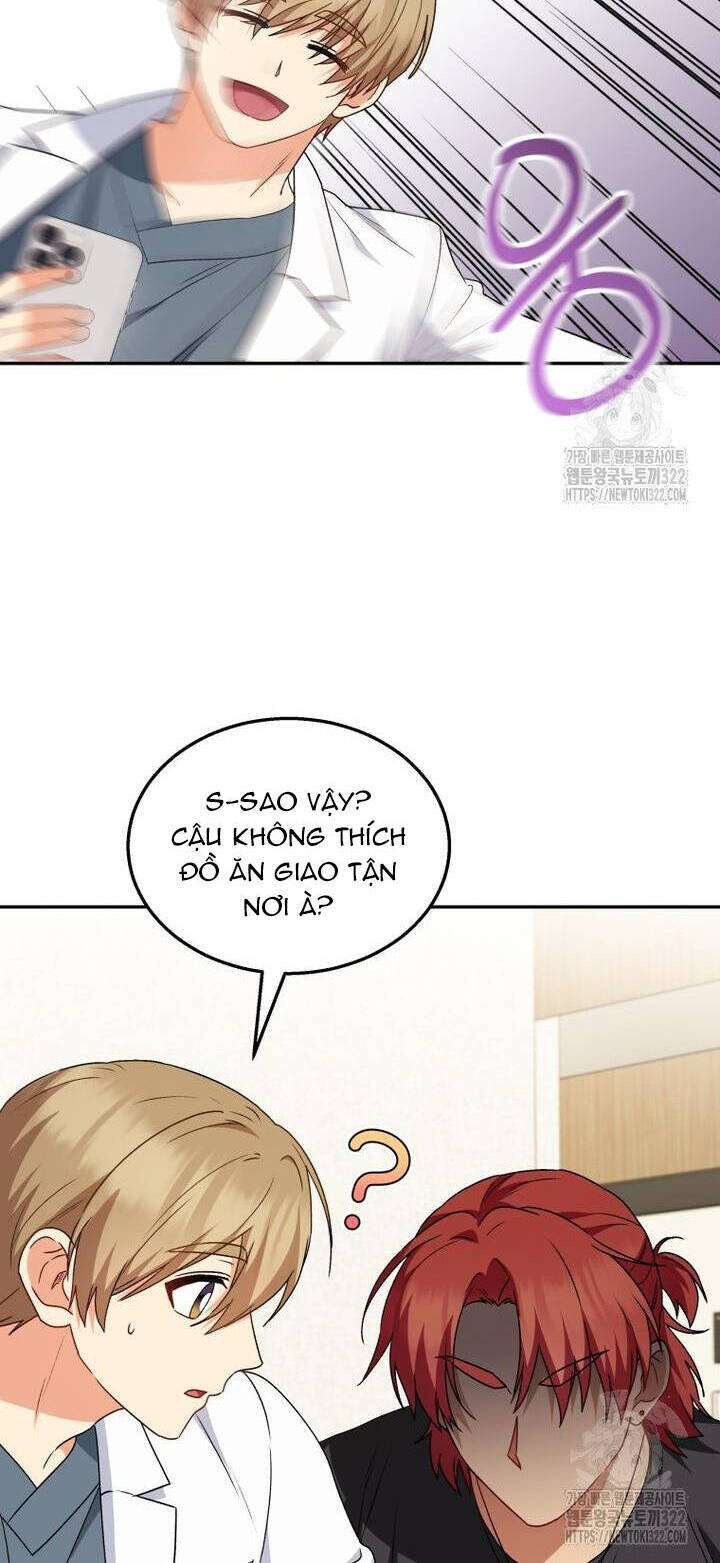 Xin Chào! Bác Sĩ Thú Y Chap 37 - Next Chap 38