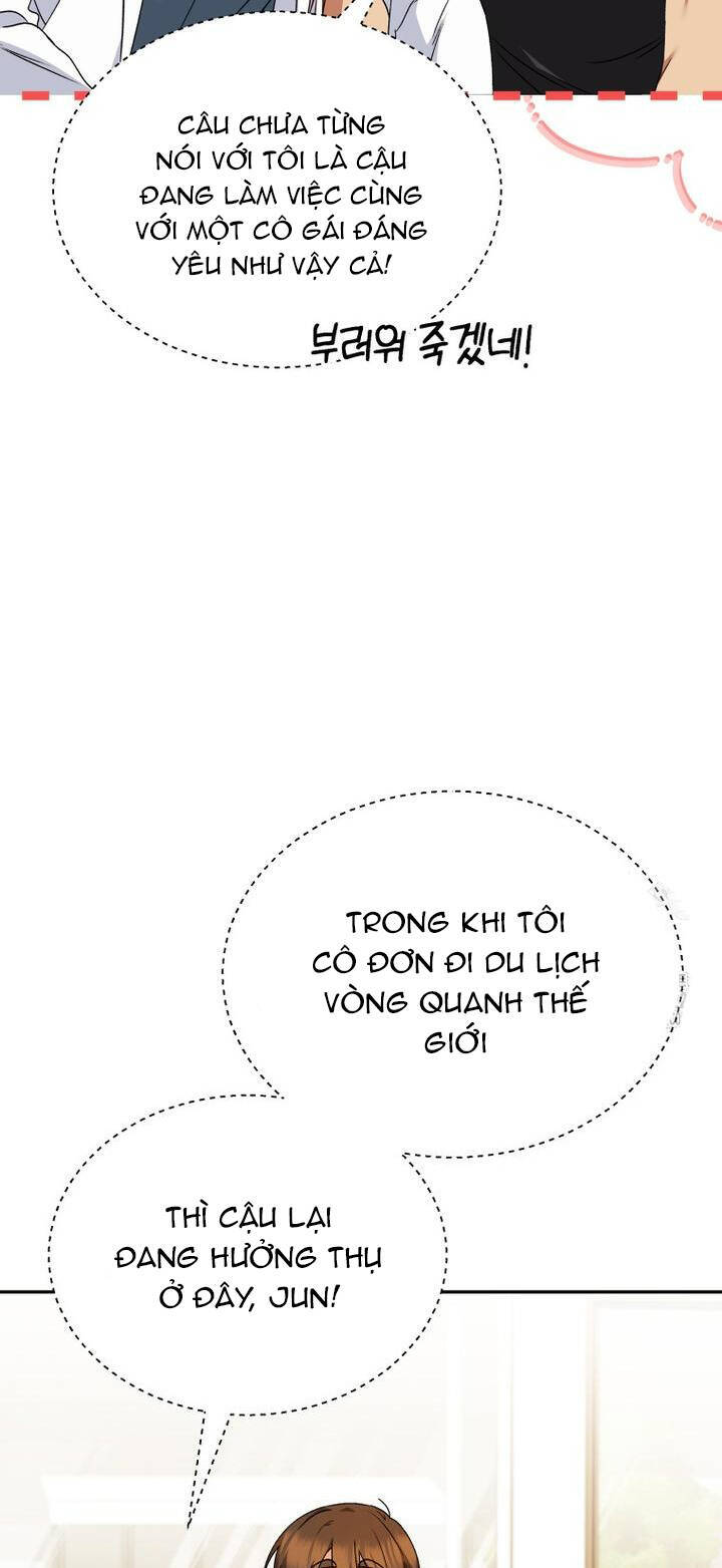 Xin Chào! Bác Sĩ Thú Y Chap 37 - Next Chap 38