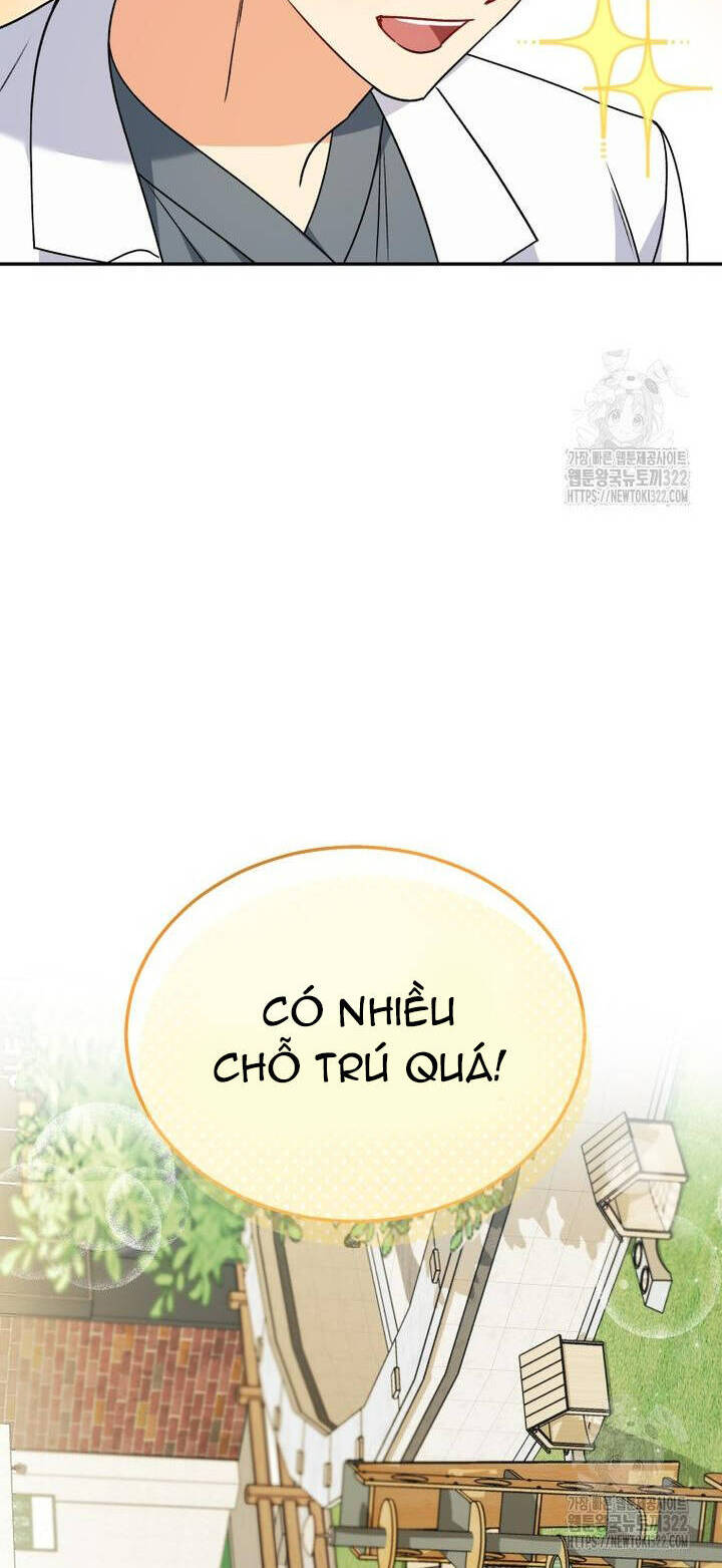 Xin Chào! Bác Sĩ Thú Y Chap 37 - Next Chap 38