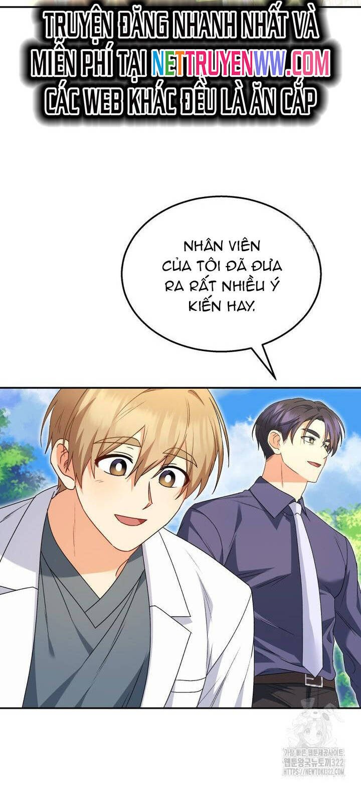 Xin Chào! Bác Sĩ Thú Y Chap 37 - Next Chap 38