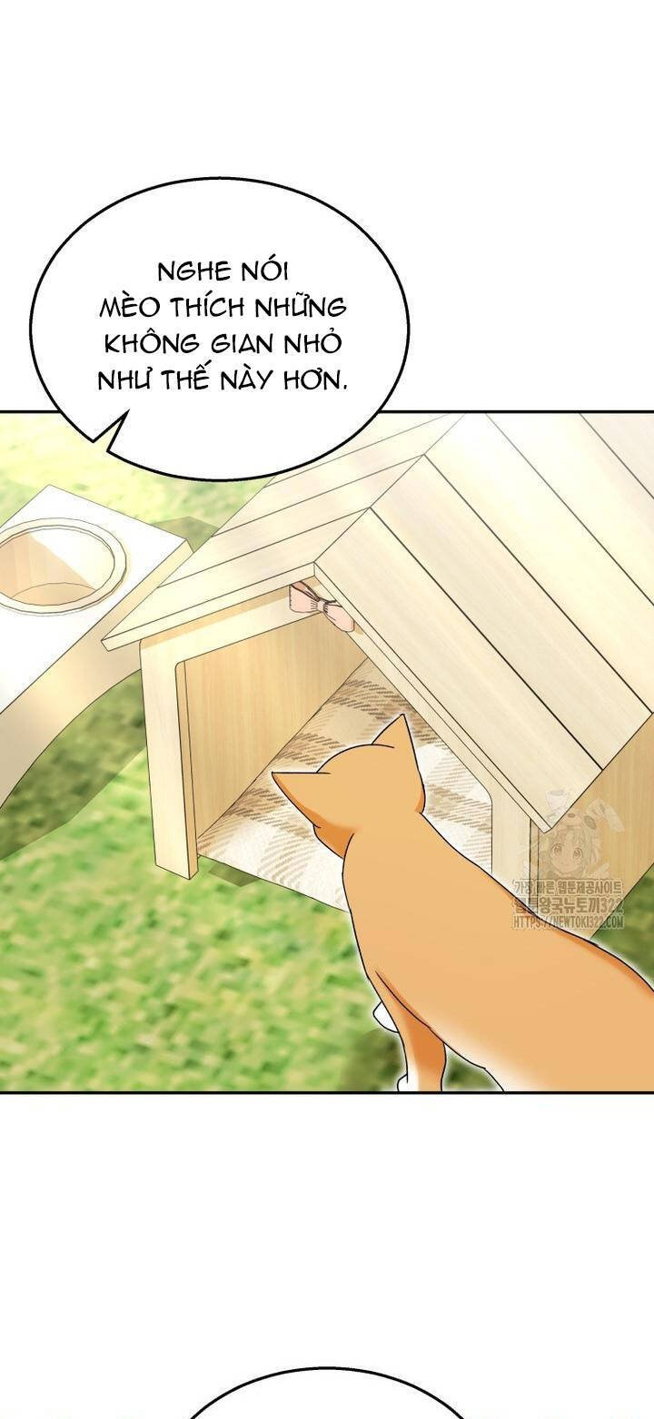 Xin Chào! Bác Sĩ Thú Y Chap 37 - Next Chap 38