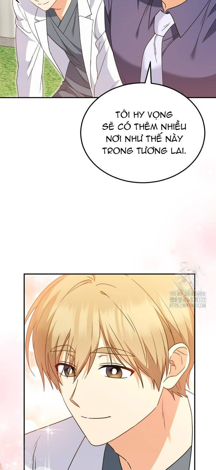 Xin Chào! Bác Sĩ Thú Y Chap 37 - Next Chap 38