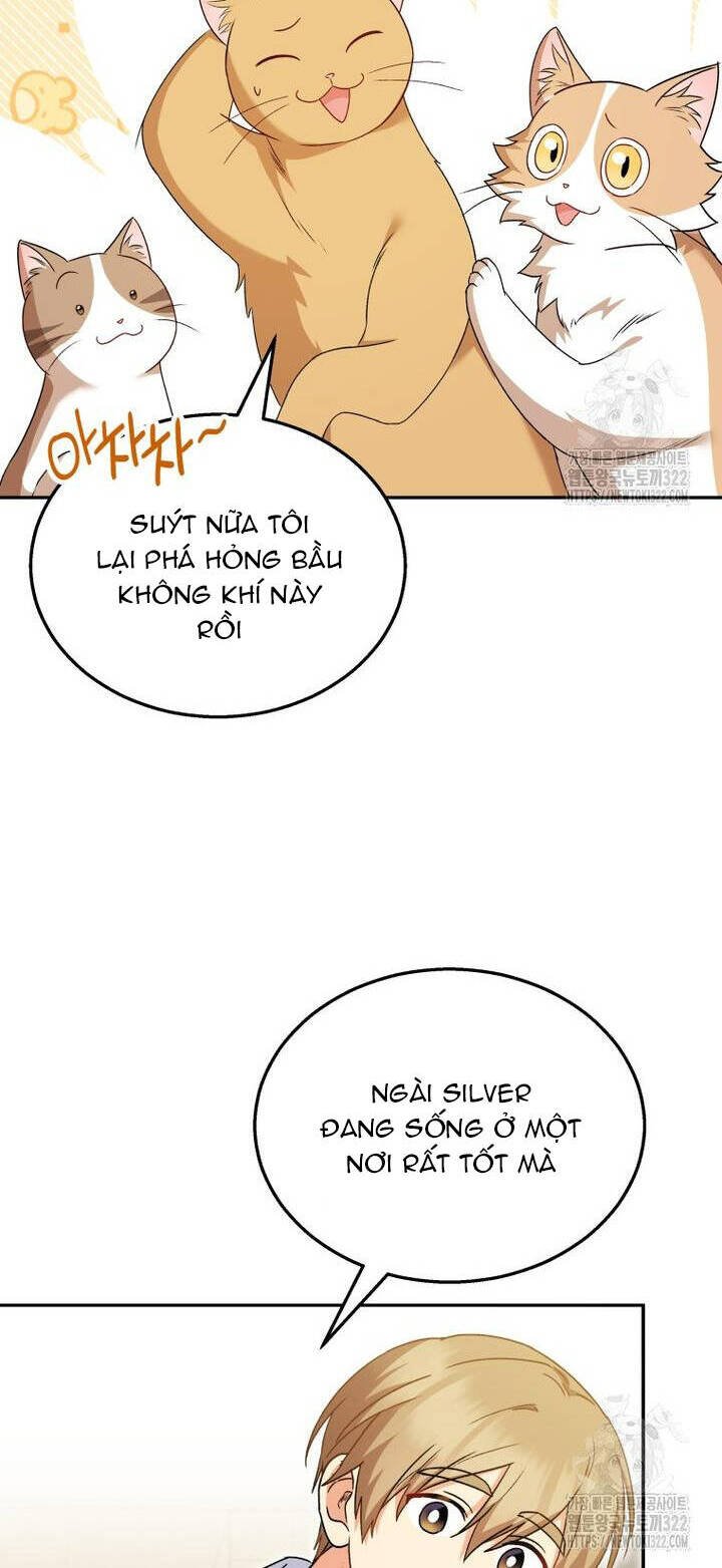 Xin Chào! Bác Sĩ Thú Y Chap 37 - Next Chap 38