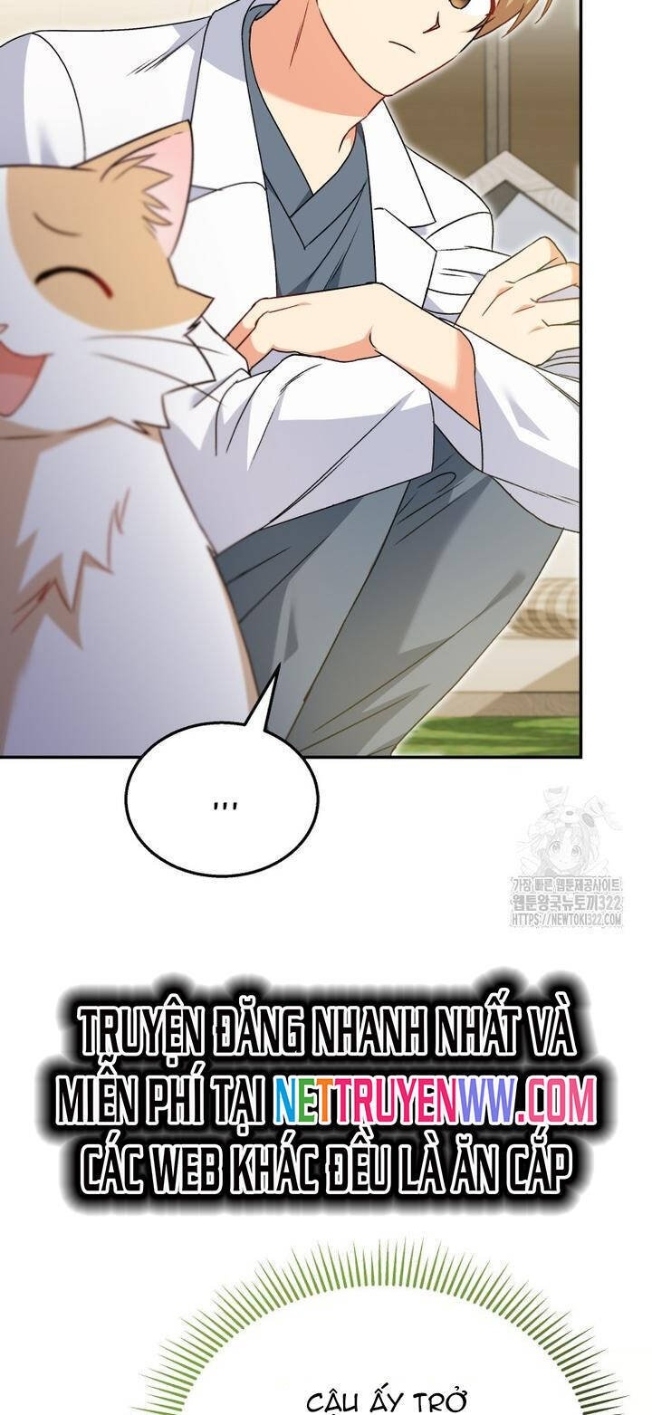 Xin Chào! Bác Sĩ Thú Y Chap 37 - Next Chap 38