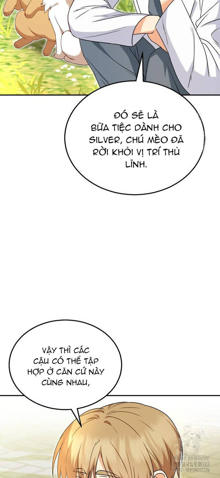 Xin Chào! Bác Sĩ Thú Y Chap 37 - Next Chap 38