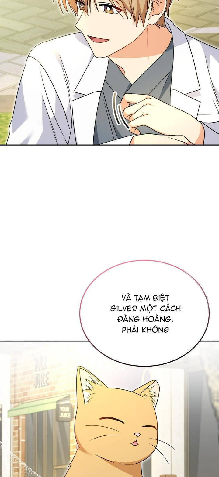 Xin Chào! Bác Sĩ Thú Y Chap 37 - Next Chap 38