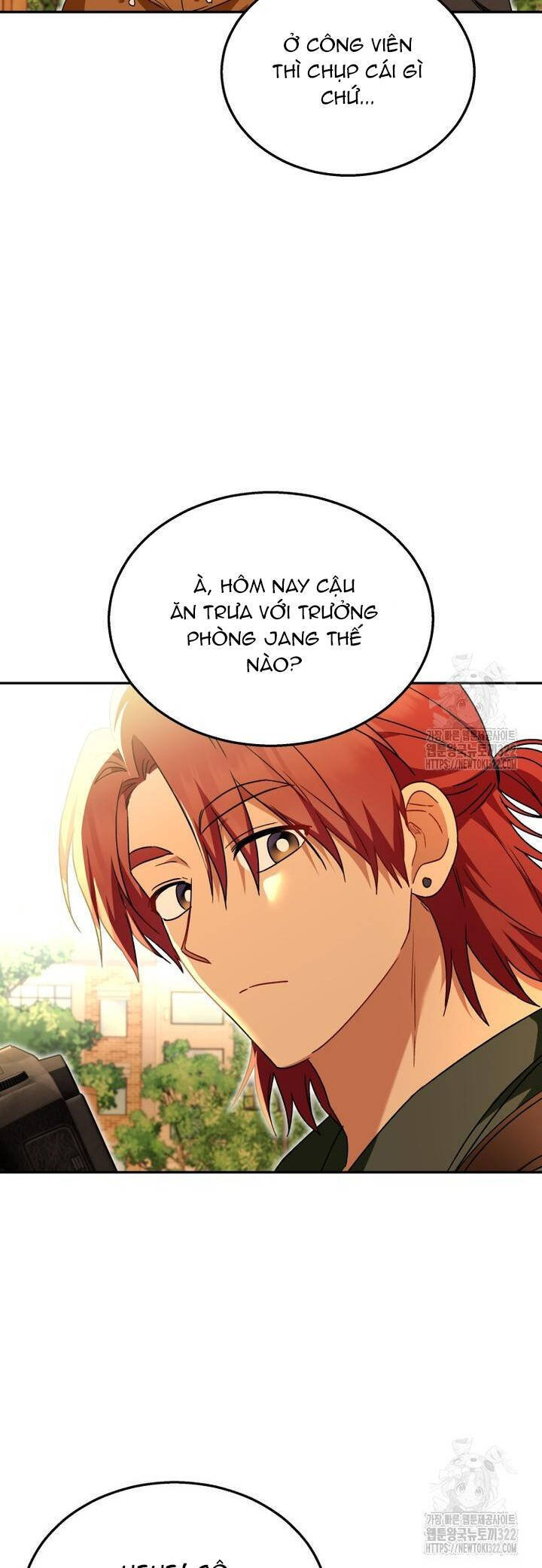 Xin Chào! Bác Sĩ Thú Y Chap 37 - Next Chap 38