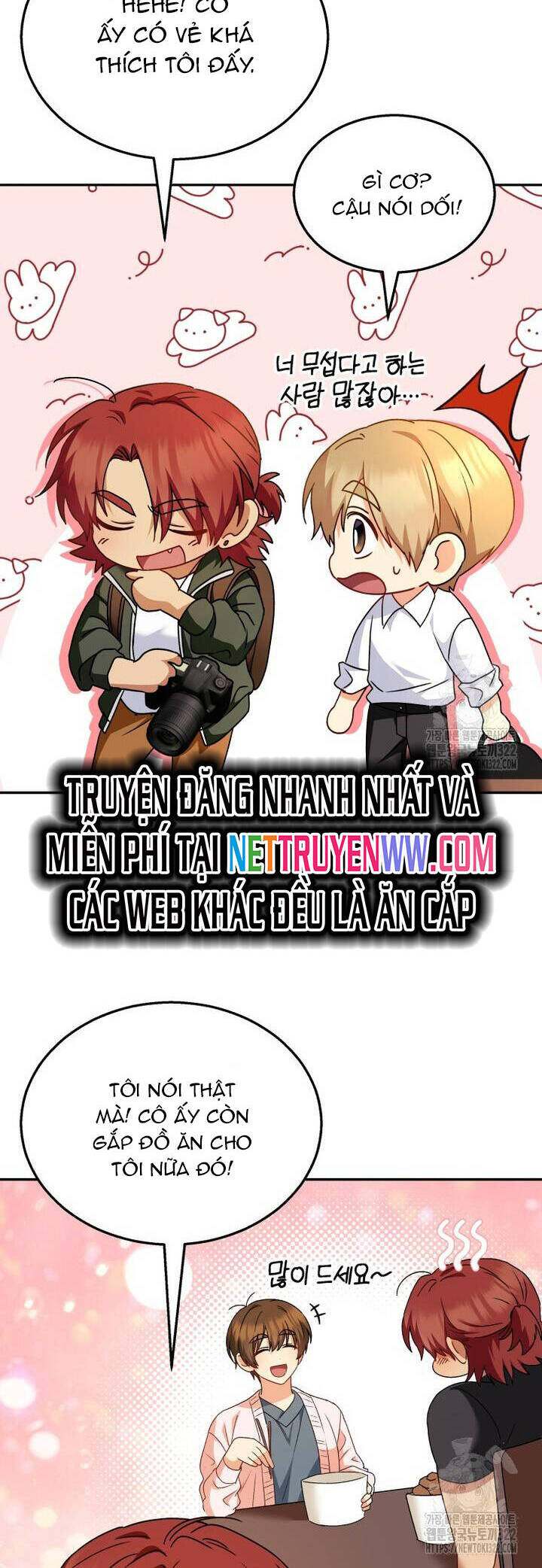 Xin Chào! Bác Sĩ Thú Y Chap 37 - Next Chap 38