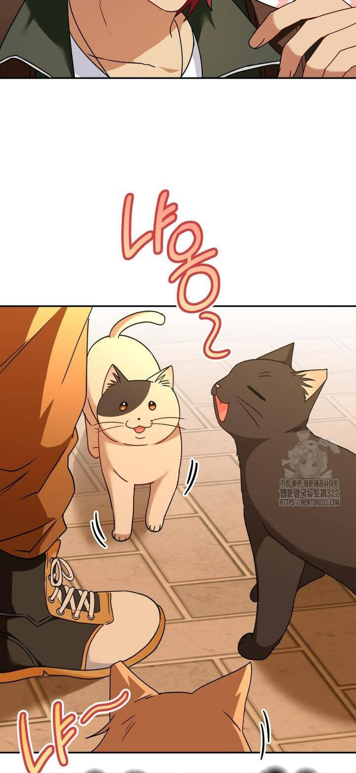 Xin Chào! Bác Sĩ Thú Y Chap 37 - Next Chap 38