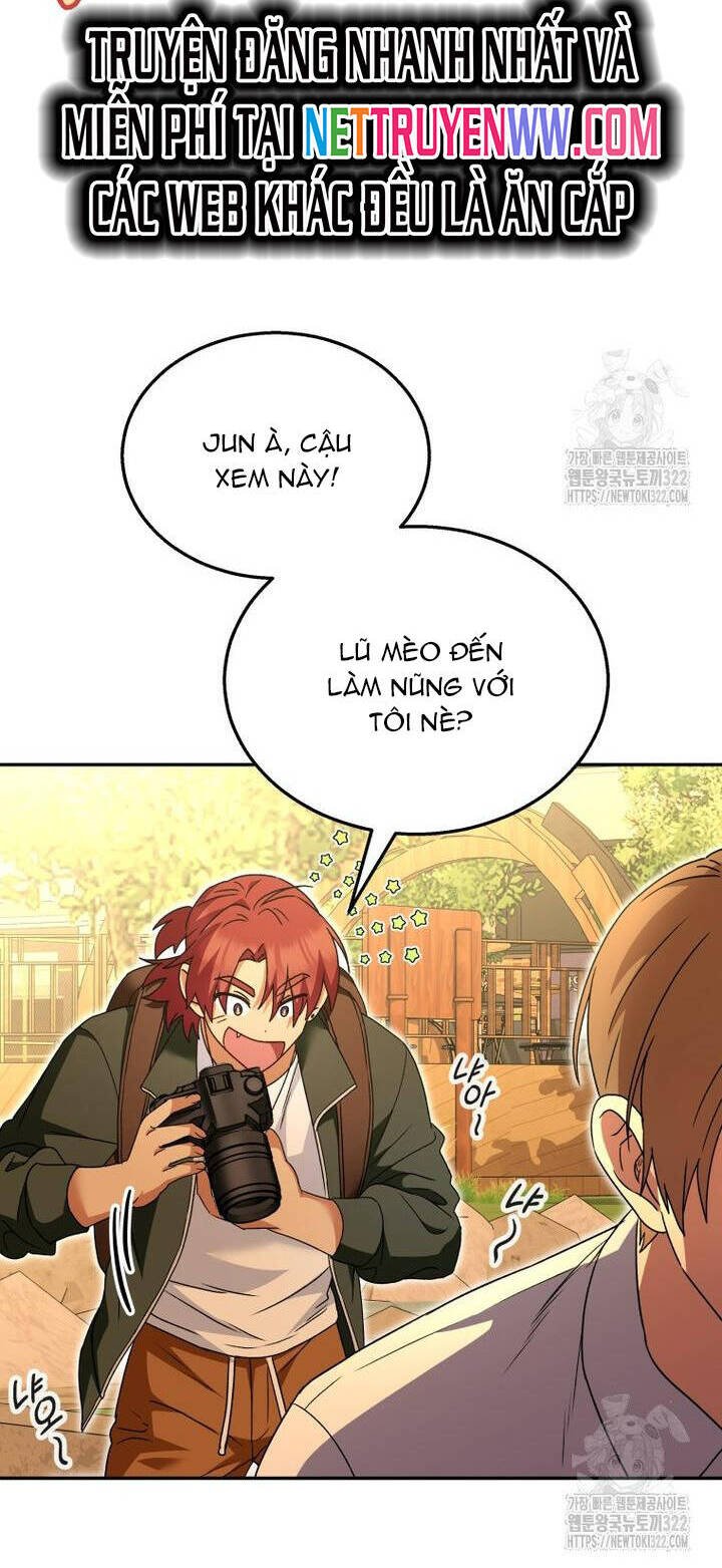 Xin Chào! Bác Sĩ Thú Y Chap 37 - Next Chap 38
