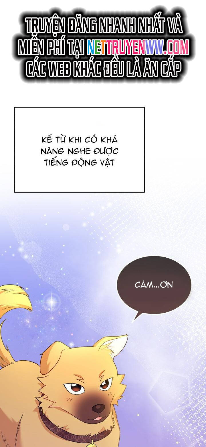 Xin Chào! Bác Sĩ Thú Y Chap 36 - Next Chap 37
