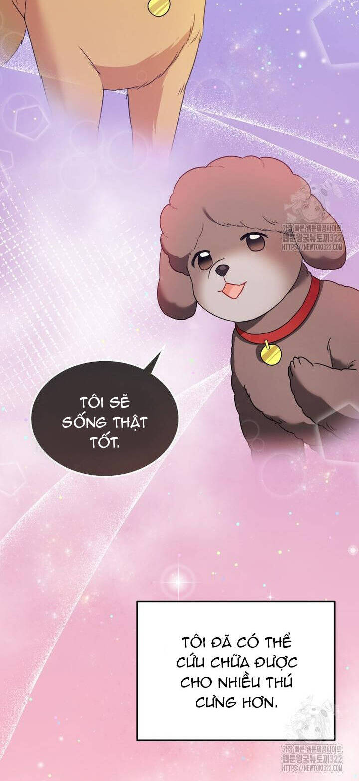 Xin Chào! Bác Sĩ Thú Y Chap 36 - Next Chap 37