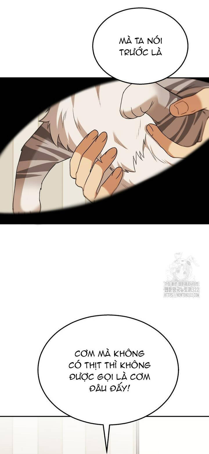Xin Chào! Bác Sĩ Thú Y Chap 36 - Next Chap 37