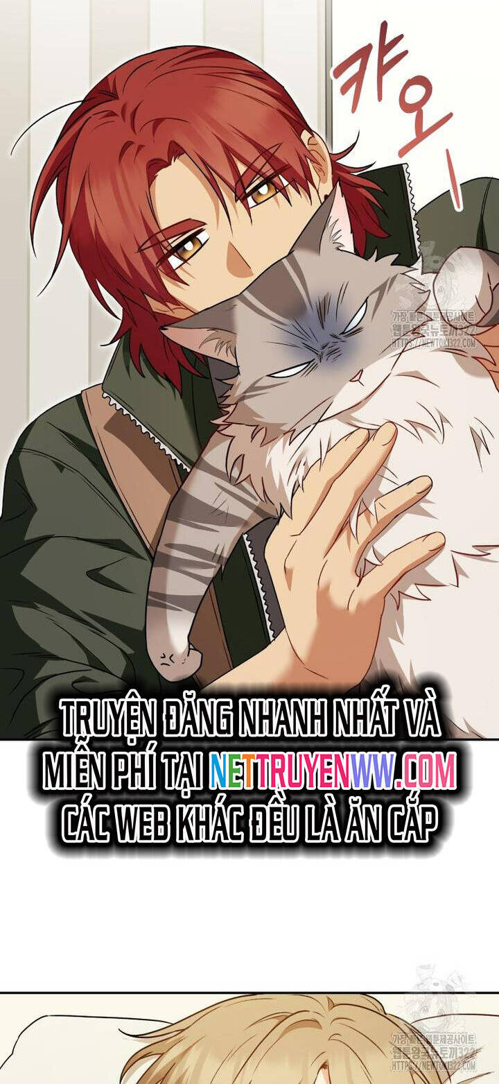 Xin Chào! Bác Sĩ Thú Y Chap 36 - Next Chap 37