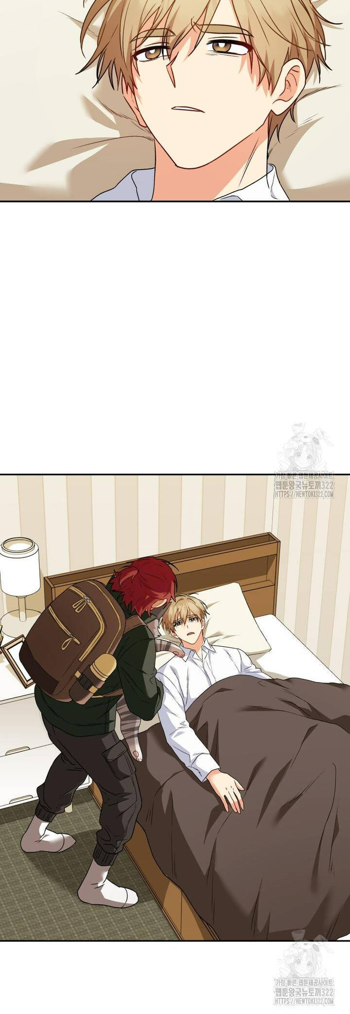 Xin Chào! Bác Sĩ Thú Y Chap 36 - Next Chap 37