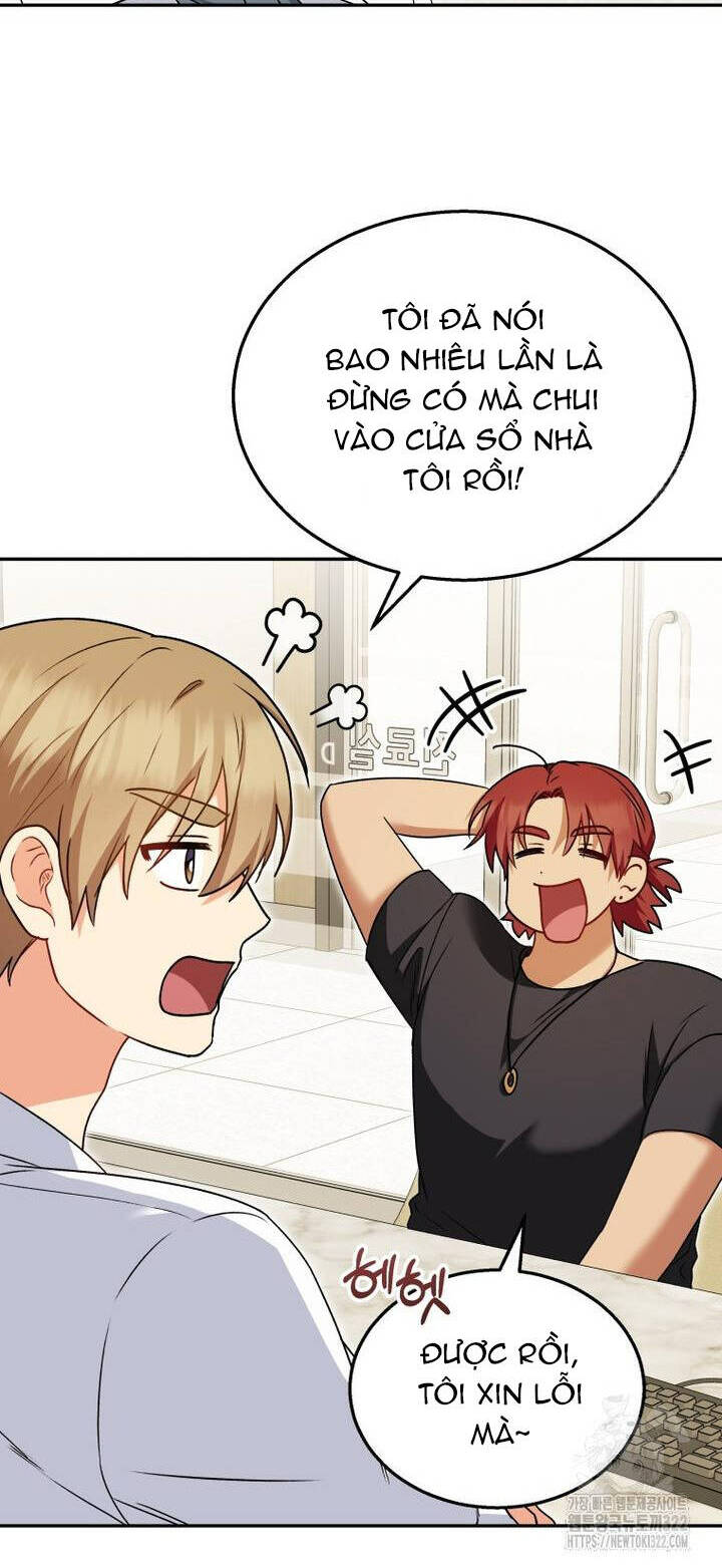 Xin Chào! Bác Sĩ Thú Y Chap 36 - Next Chap 37