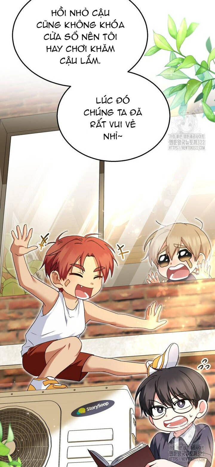 Xin Chào! Bác Sĩ Thú Y Chap 36 - Next Chap 37