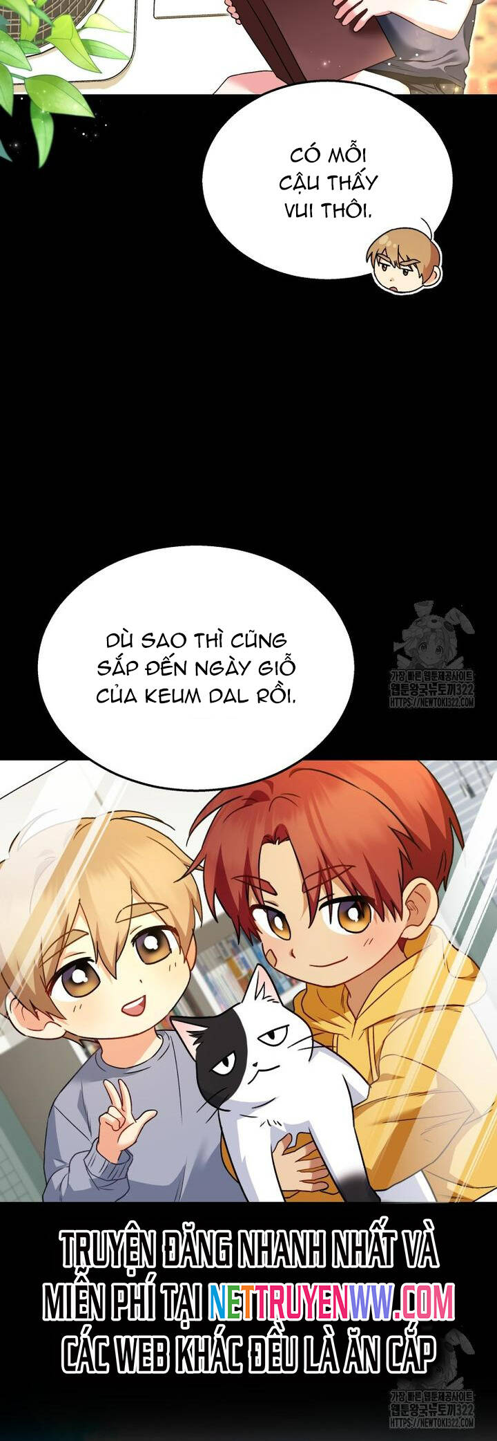 Xin Chào! Bác Sĩ Thú Y Chap 36 - Next Chap 37
