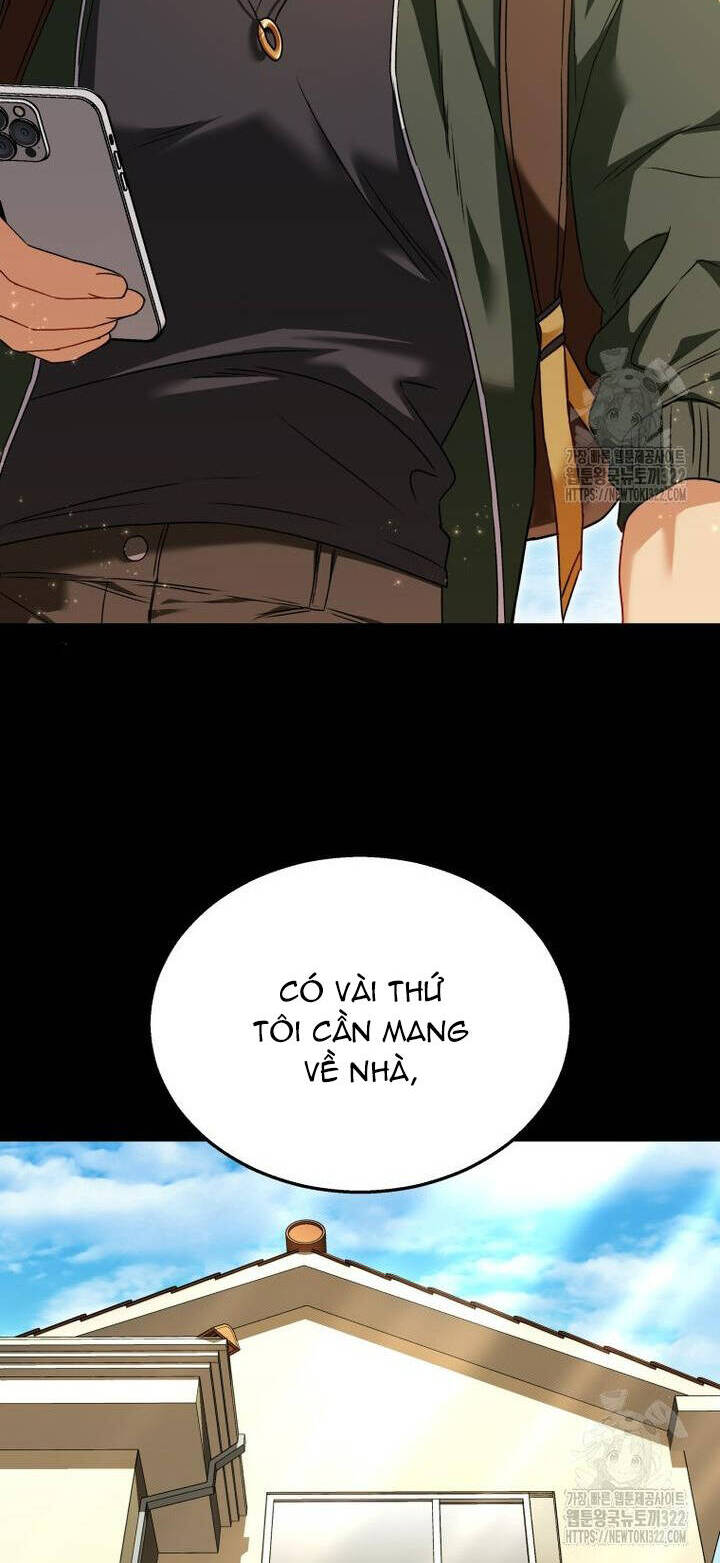 Xin Chào! Bác Sĩ Thú Y Chap 36 - Next Chap 37