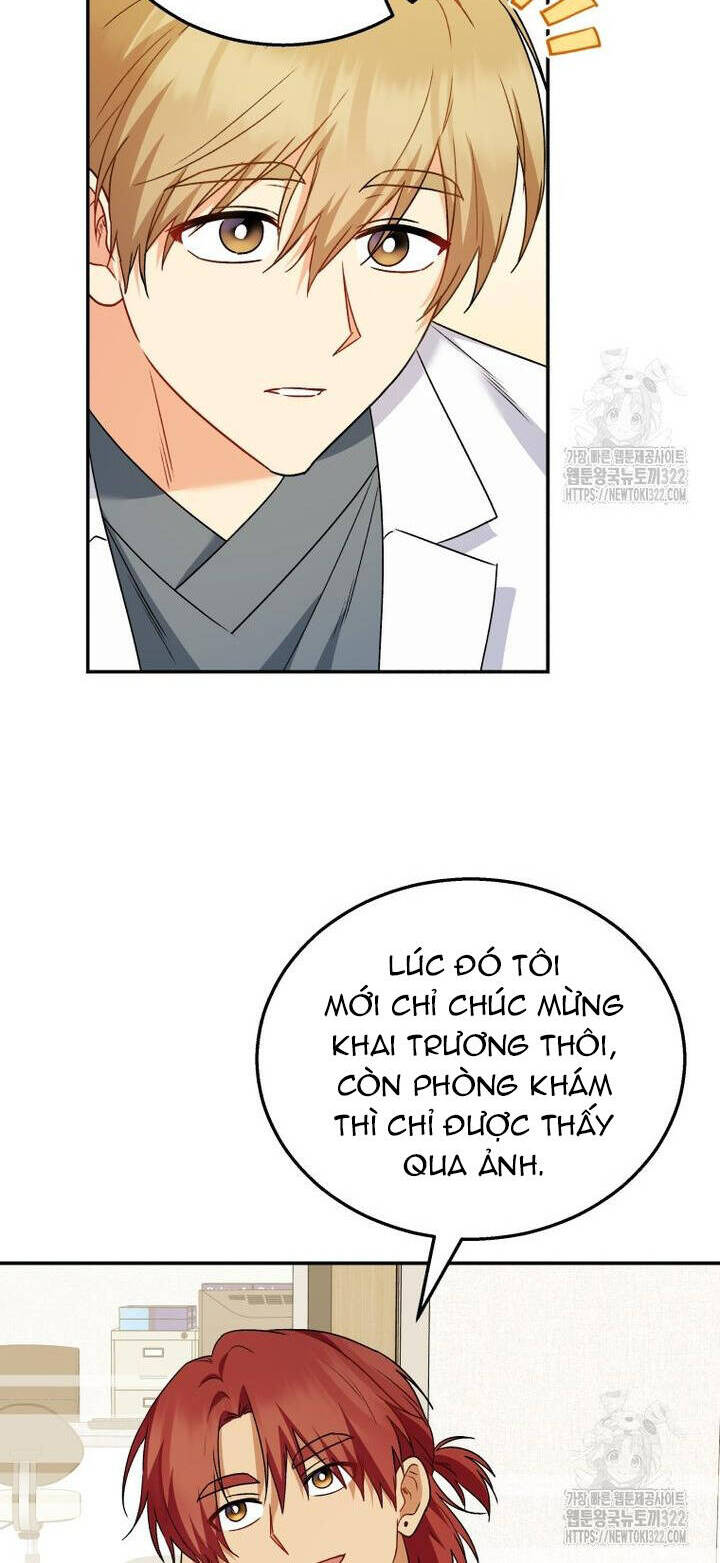 Xin Chào! Bác Sĩ Thú Y Chap 36 - Next Chap 37