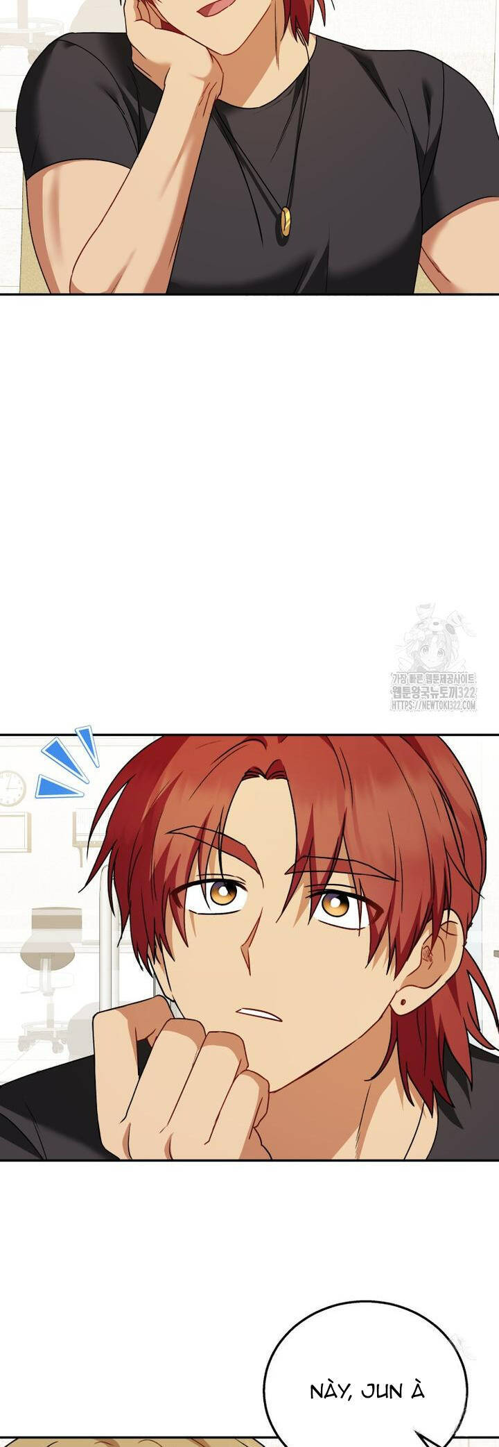 Xin Chào! Bác Sĩ Thú Y Chap 36 - Next Chap 37