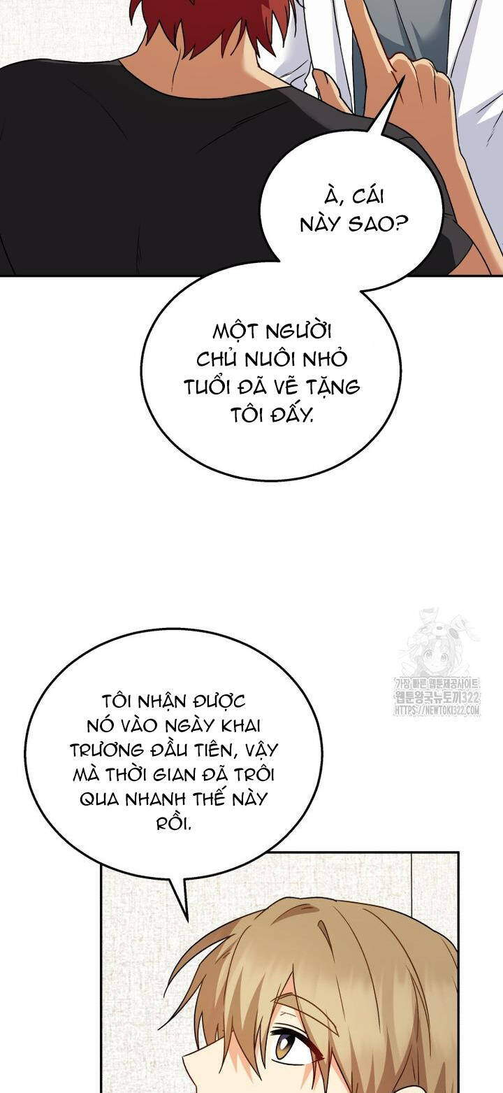 Xin Chào! Bác Sĩ Thú Y Chap 36 - Next Chap 37