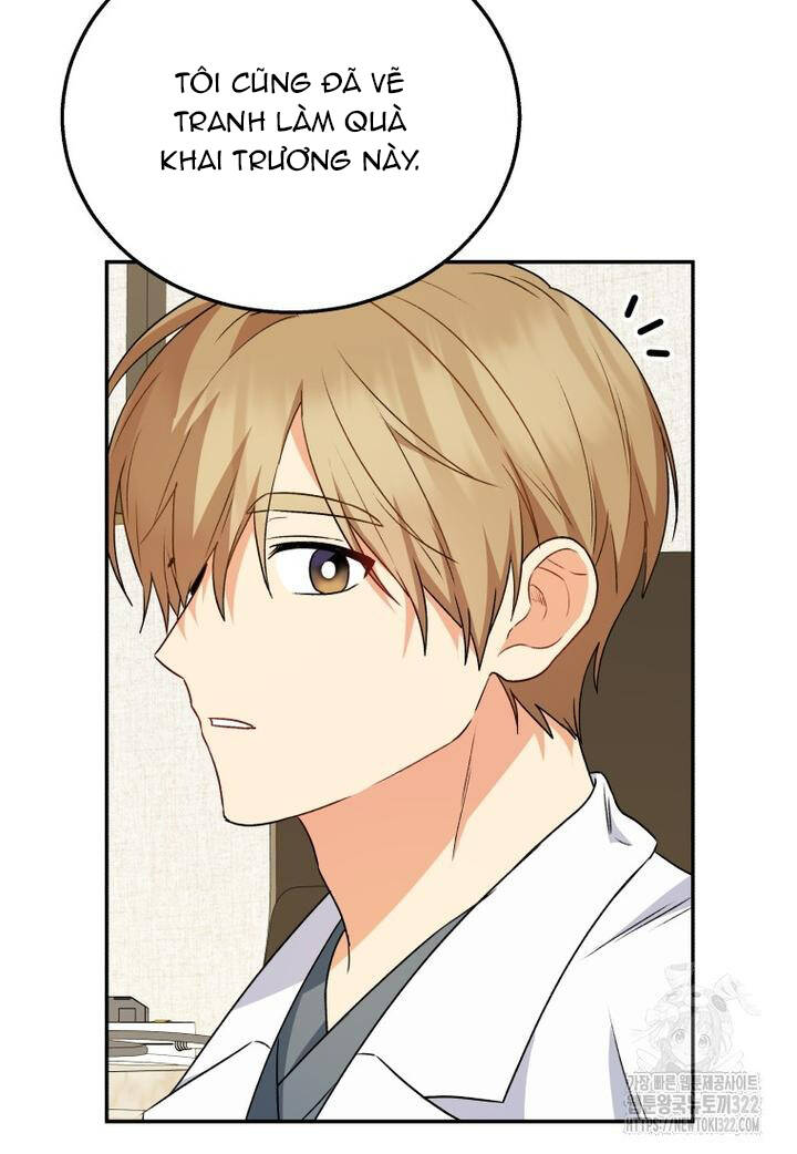 Xin Chào! Bác Sĩ Thú Y Chap 36 - Next Chap 37