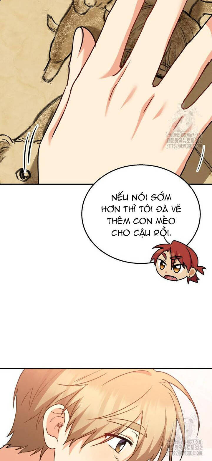 Xin Chào! Bác Sĩ Thú Y Chap 36 - Next Chap 37