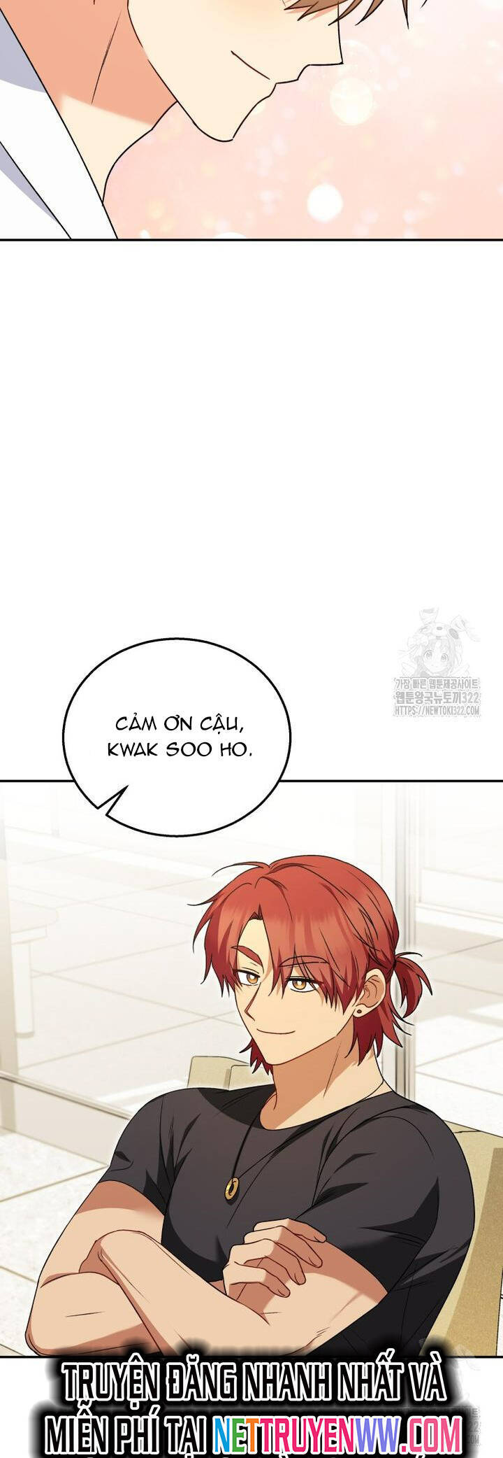 Xin Chào! Bác Sĩ Thú Y Chap 36 - Next Chap 37