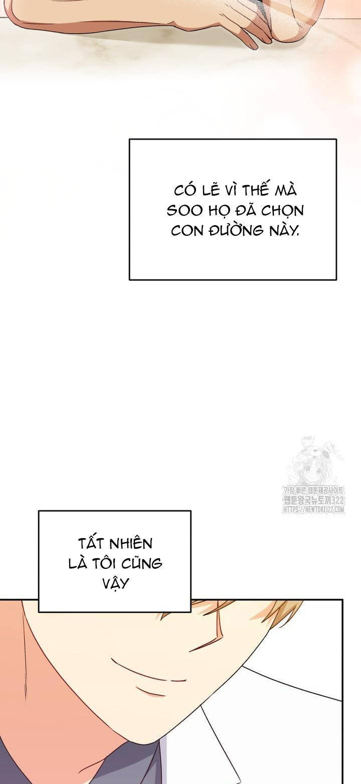 Xin Chào! Bác Sĩ Thú Y Chap 36 - Next Chap 37