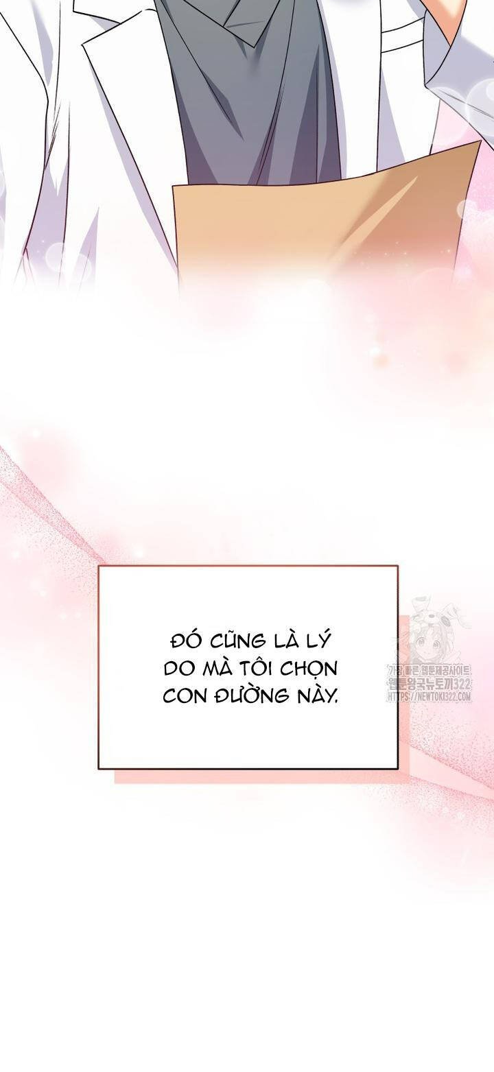 Xin Chào! Bác Sĩ Thú Y Chap 36 - Next Chap 37