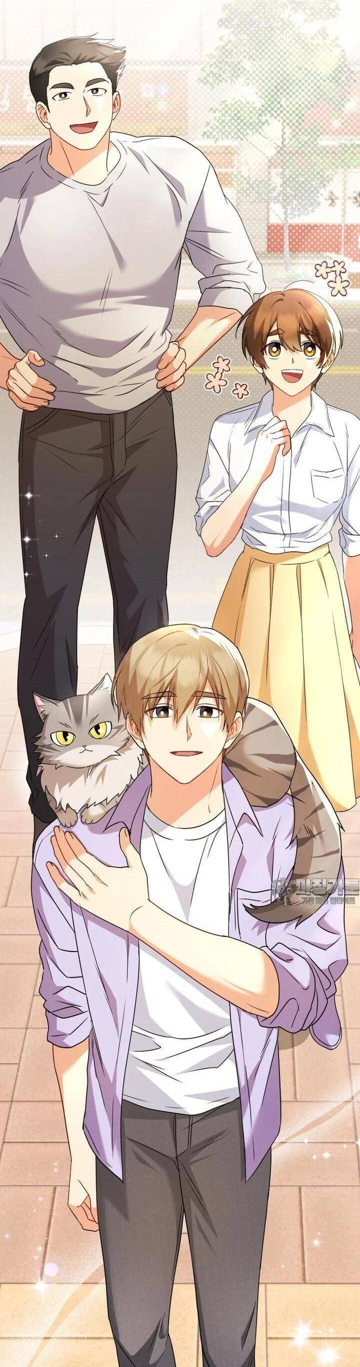 Xin Chào! Bác Sĩ Thú Y Chap 51 - Next Chap 52