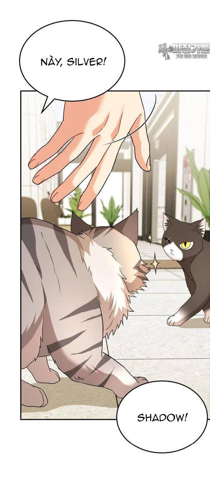 Xin Chào! Bác Sĩ Thú Y Chap 51 - Next Chap 52