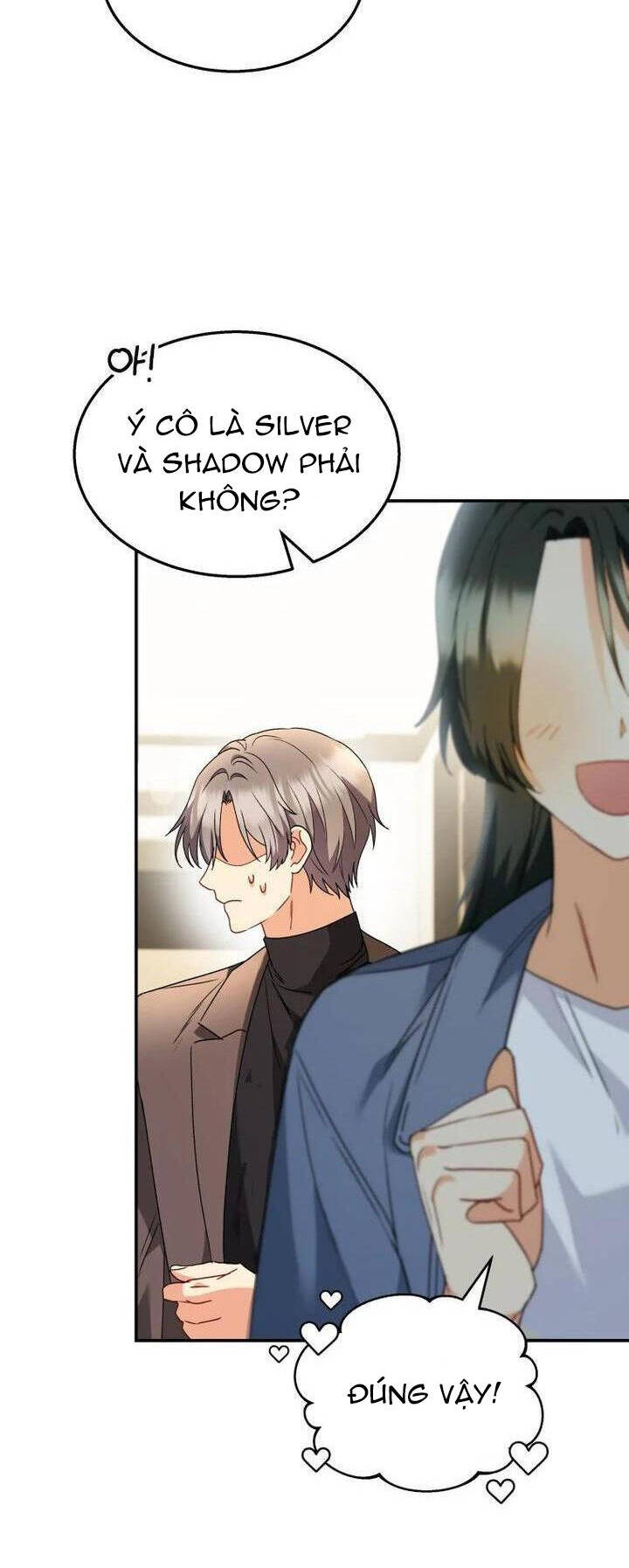 Xin Chào! Bác Sĩ Thú Y Chap 51 - Next Chap 52