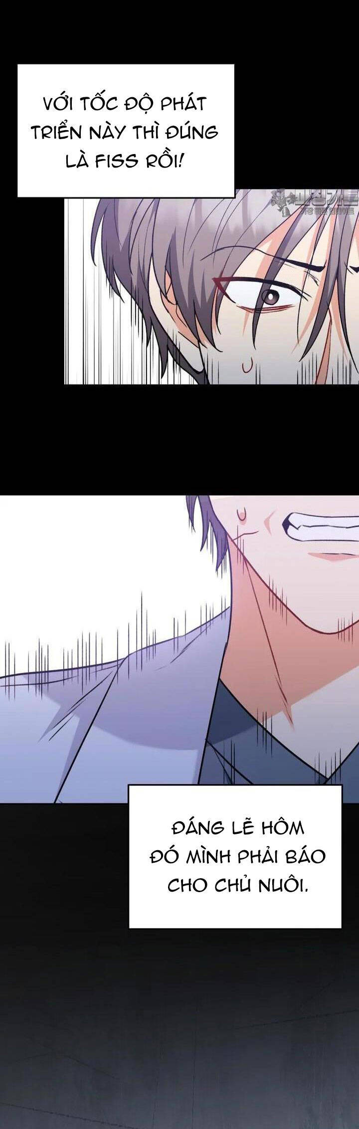 Xin Chào! Bác Sĩ Thú Y Chap 53 - Next Chap 54