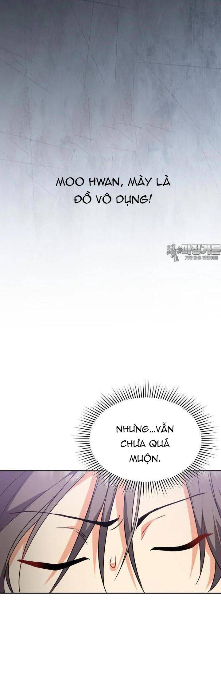 Xin Chào! Bác Sĩ Thú Y Chap 53 - Next Chap 54