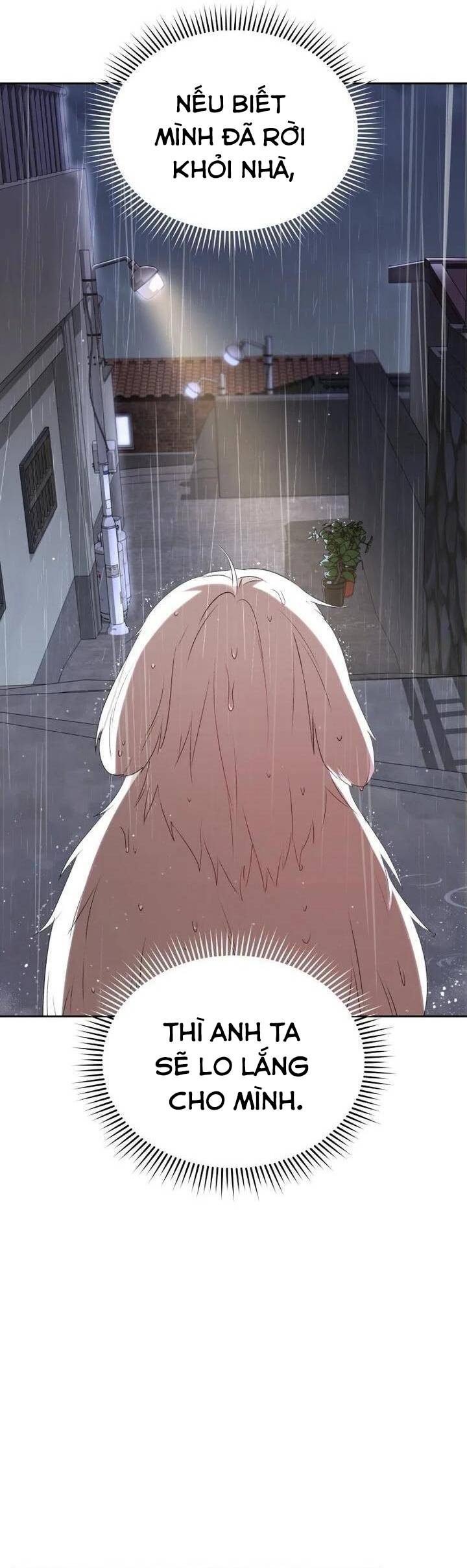Xin Chào! Bác Sĩ Thú Y Chap 57 - Next Chap 58