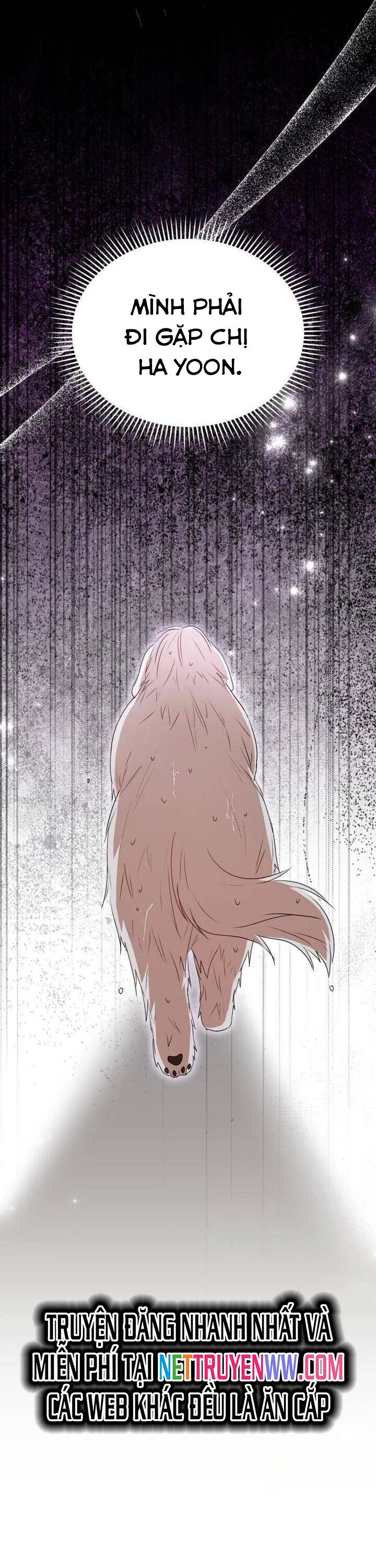 Xin Chào! Bác Sĩ Thú Y Chap 57 - Next Chap 58