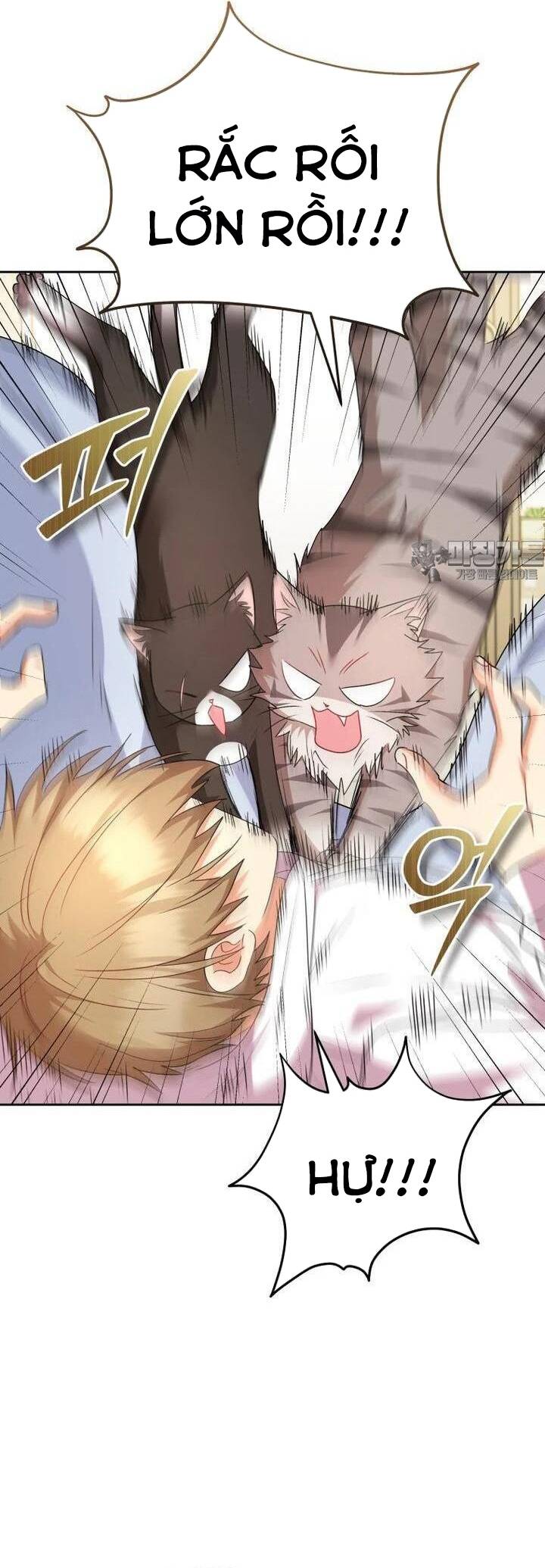 Xin Chào! Bác Sĩ Thú Y Chap 57 - Next Chap 58