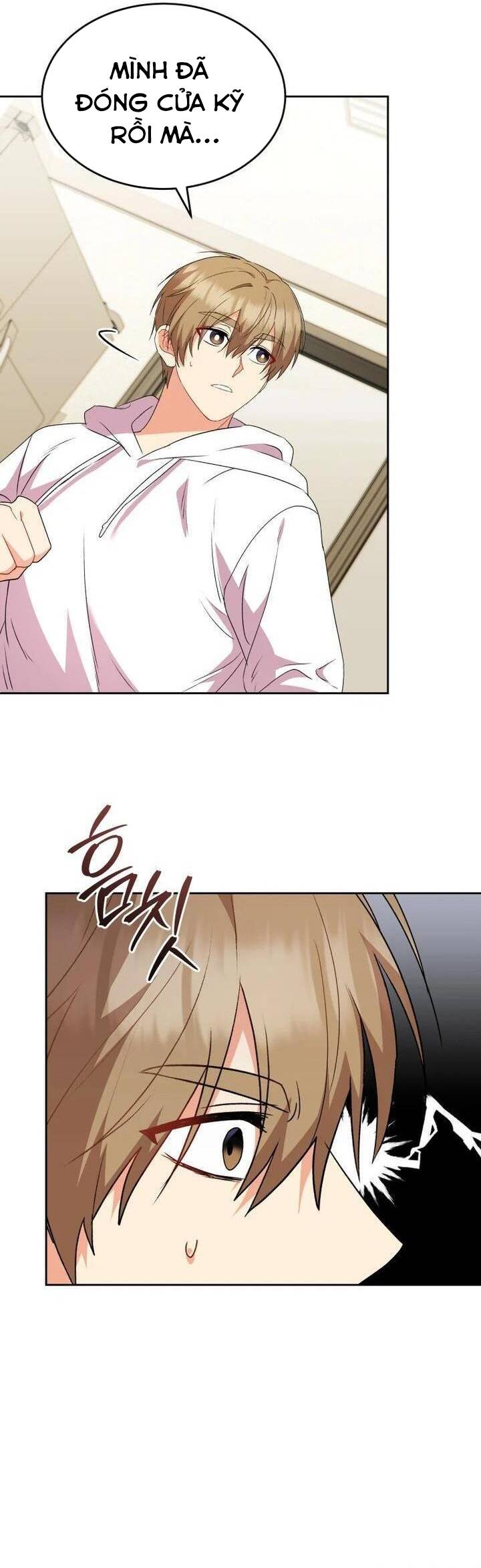 Xin Chào! Bác Sĩ Thú Y Chap 57 - Next Chap 58