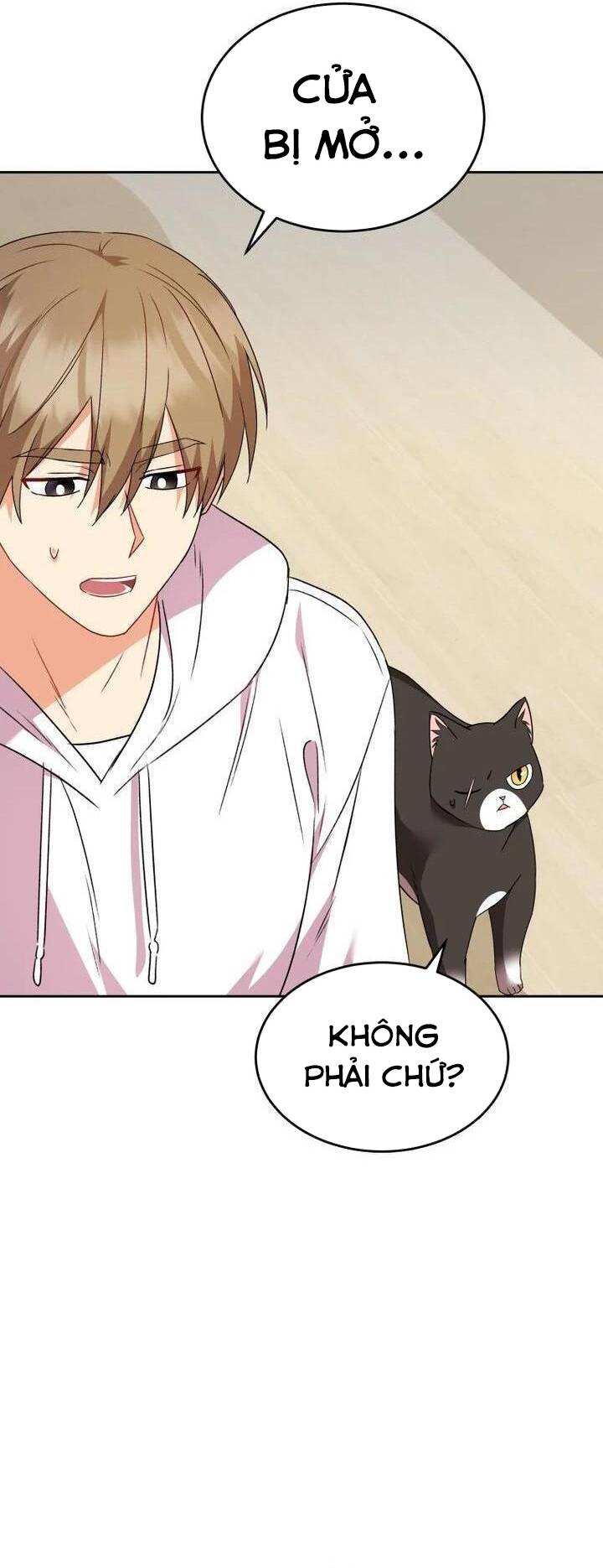 Xin Chào! Bác Sĩ Thú Y Chap 57 - Next Chap 58