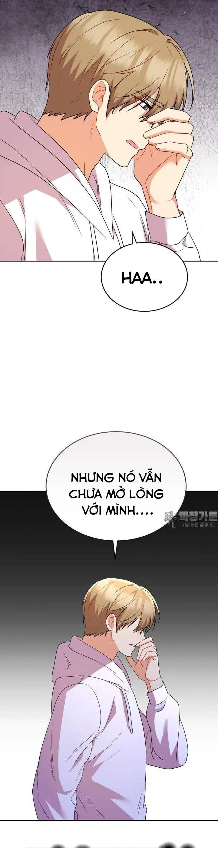 Xin Chào! Bác Sĩ Thú Y Chap 57 - Next Chap 58