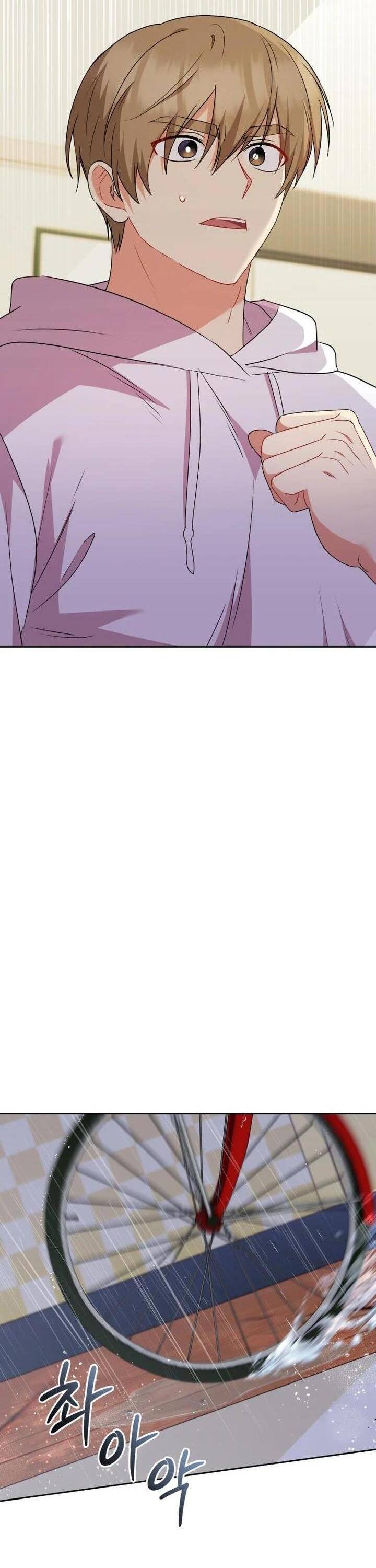 Xin Chào! Bác Sĩ Thú Y Chap 57 - Next Chap 58