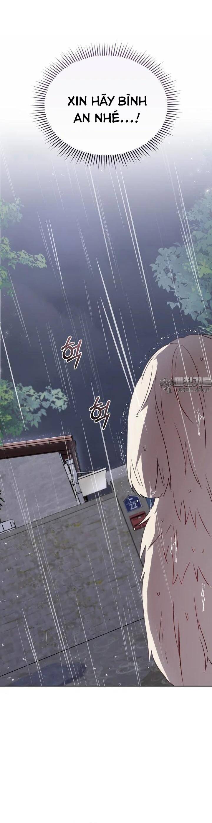 Xin Chào! Bác Sĩ Thú Y Chap 57 - Next Chap 58