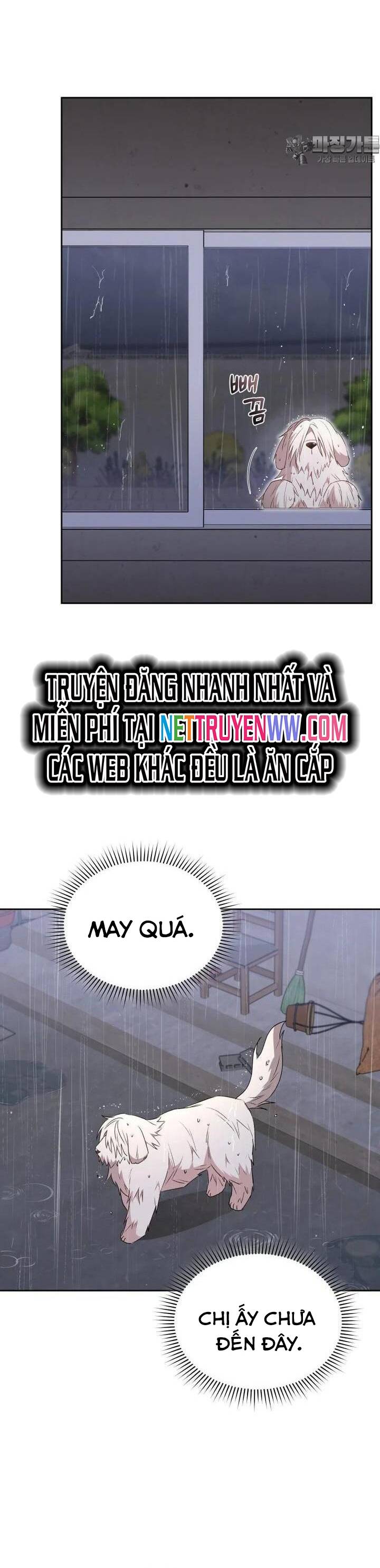 Xin Chào! Bác Sĩ Thú Y Chap 57 - Next Chap 58