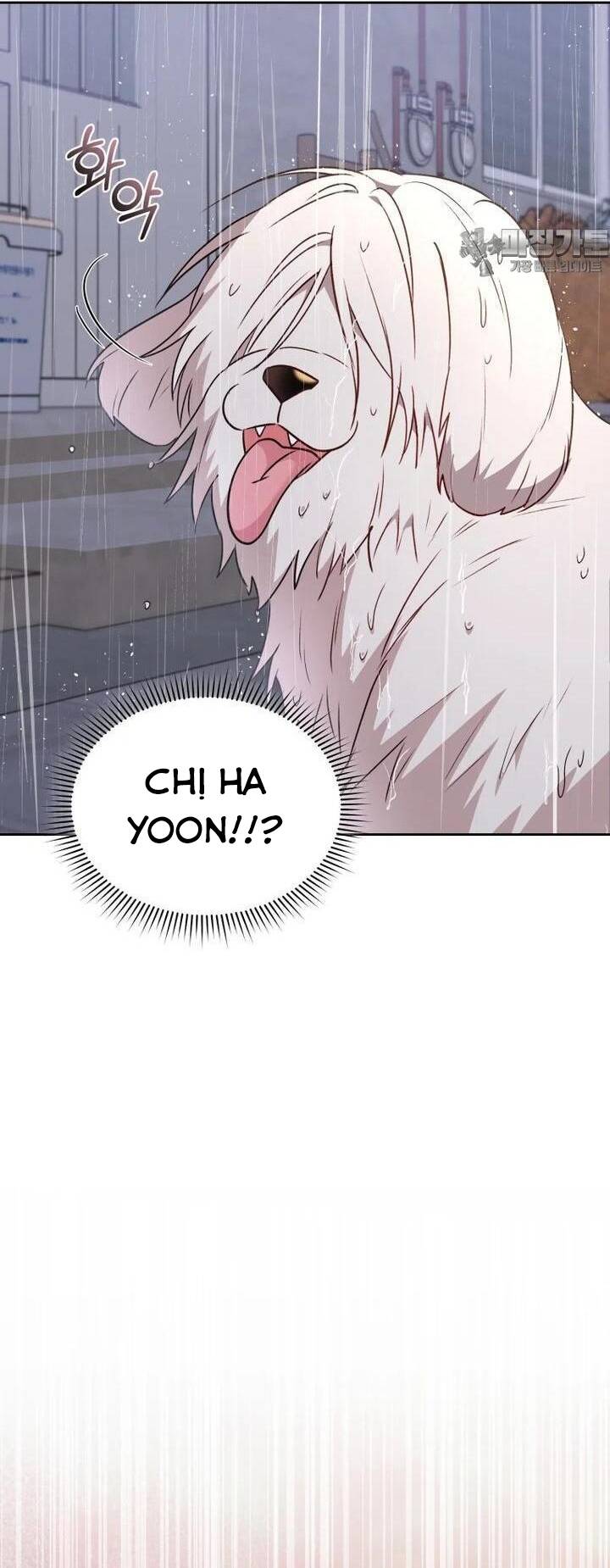 Xin Chào! Bác Sĩ Thú Y Chap 57 - Next Chap 58