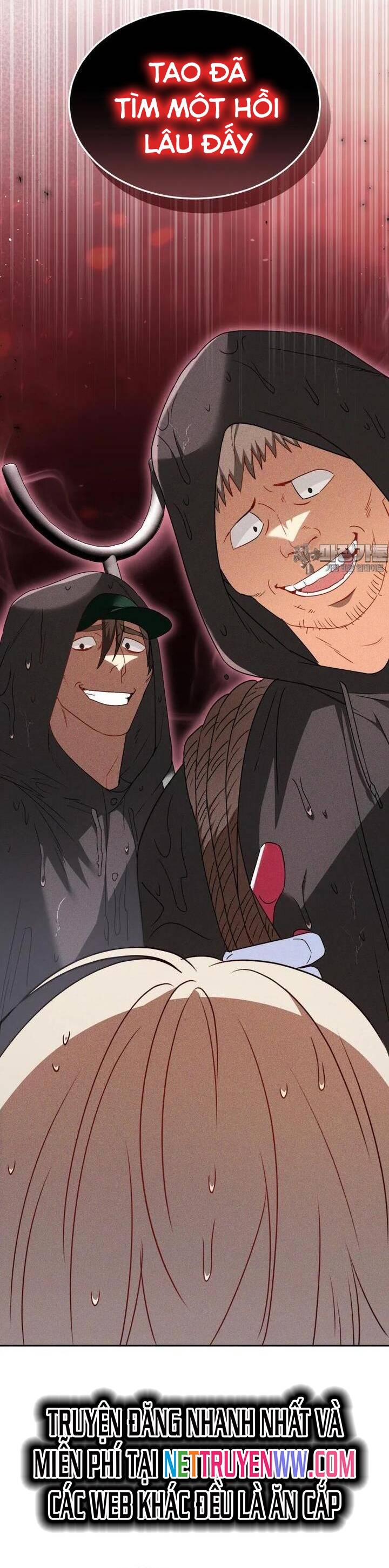 Xin Chào! Bác Sĩ Thú Y Chap 57 - Next Chap 58