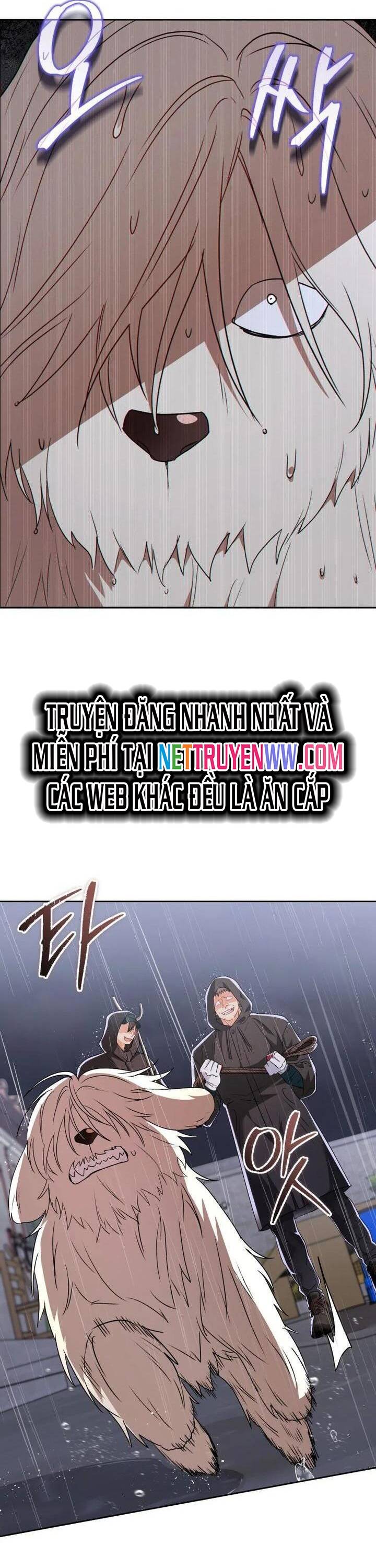 Xin Chào! Bác Sĩ Thú Y Chap 57 - Next Chap 58