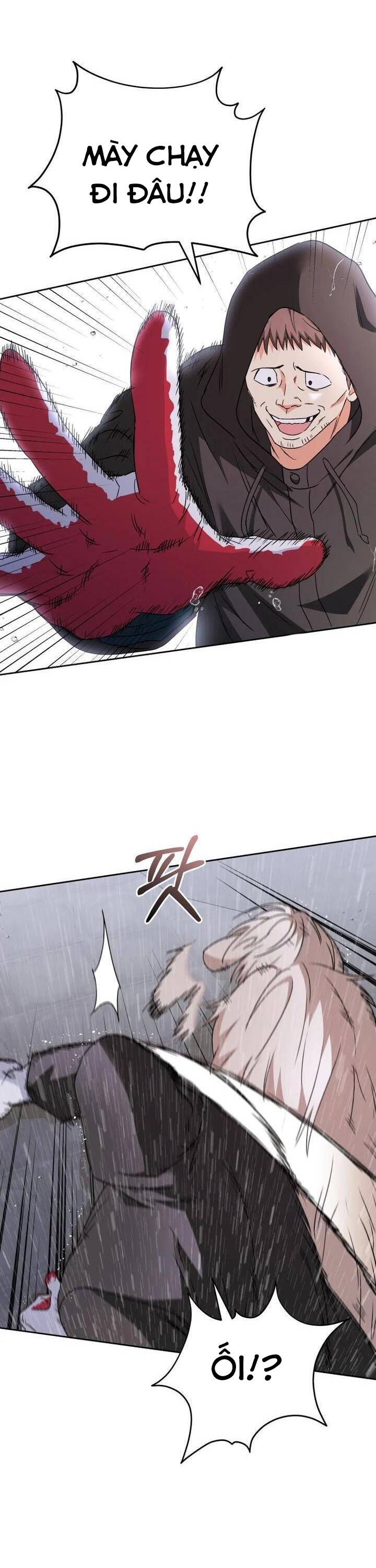 Xin Chào! Bác Sĩ Thú Y Chap 57 - Next Chap 58